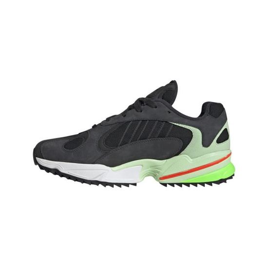 Basket adidas Originals YUNG 1 TRAIL ADIDAS ORIGINALS Homme