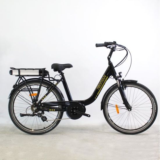 Velo electrique shop neomouv kalyso