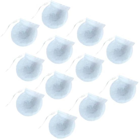 Sac Aspirateur Bora 12 Vacumat 12 Taski