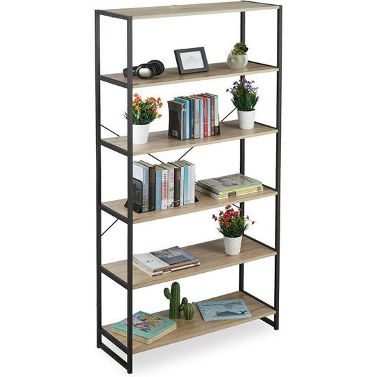 Etagere Sur Pied Design