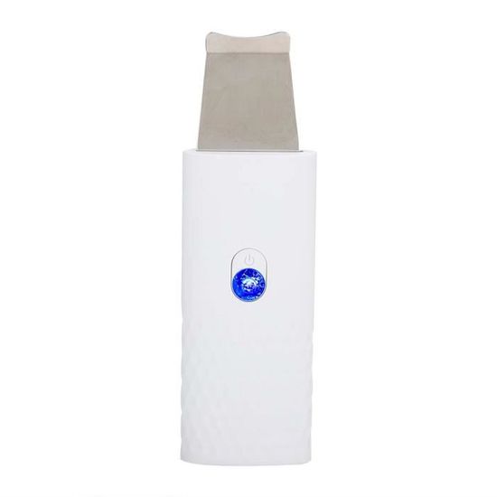 Nettoyant Visage à Ultrasons 6 En 1 - Vitesses Réglables - Neuf - Pour Tous Types De Peau