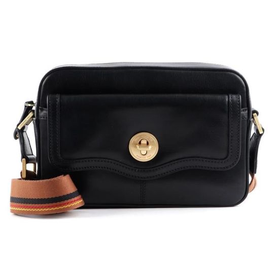Gabor sac à épaule bandoulière Aileen Camera Bag Black