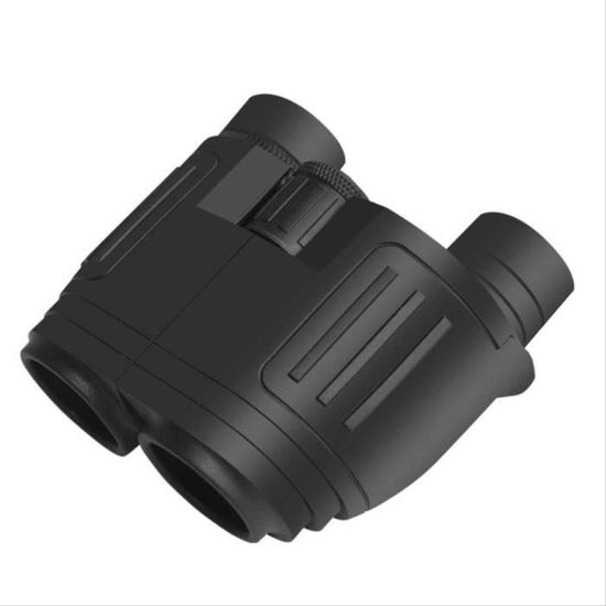 Jumelles puissantes 10X25 HD, télescope numérique avec créativité d