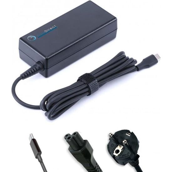 Genuine Lenovo ThinkPad Laptop AC Charger Power Adapter 65W 20V 3.25A ROUND TIP 689192498934