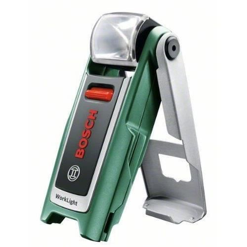 BOSCH Lampe - WorkLight Lampe LED Multifonction