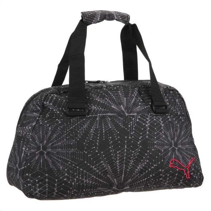 Sac puma deals sport femme blanche