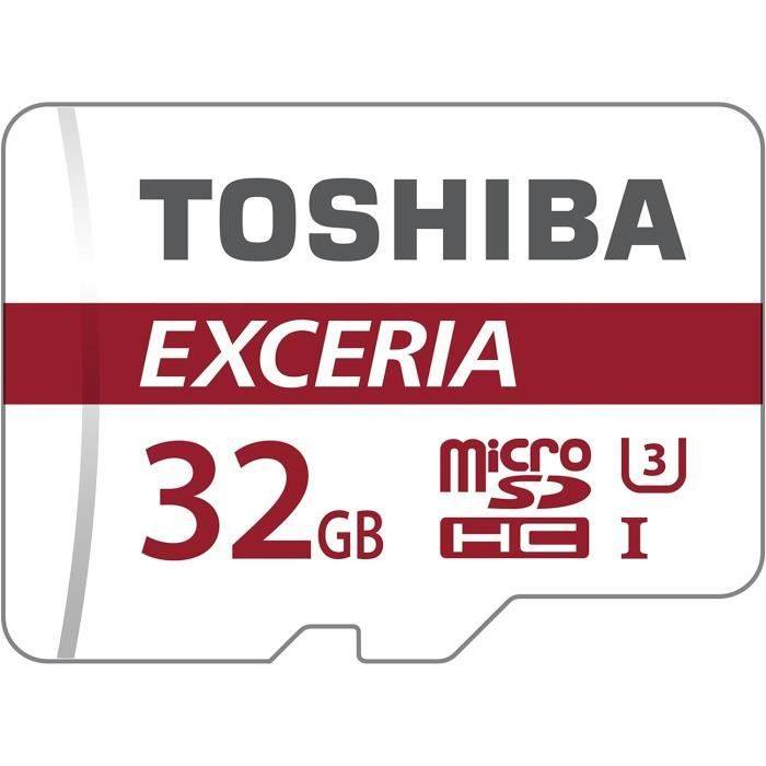 SANDISK - Carte Mémoire 64 Gb Micro SD SDXC - EXTREME 8 16 32 128 256 Go - Foto 9