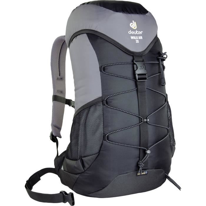 Sac à dos best sale deuter 20 litres