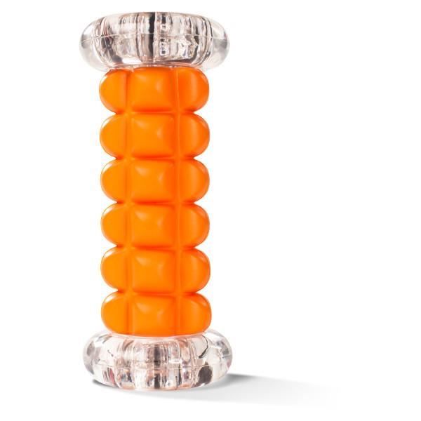 TriggerPoint™ Nano – Rouleau de massage en mousse pour le soulagement des douleurs musculaires mineures du pied