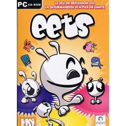 EETS / PC CD ROM