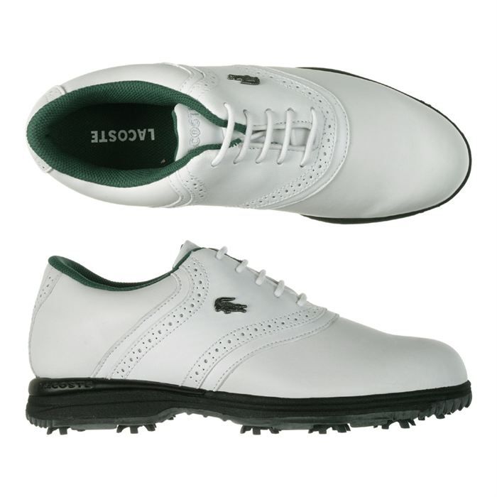 LACOSTE Chaussure de Golf Turnberry Homme Cdiscount Sport