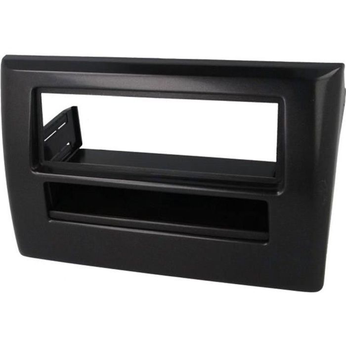 Facade autoradio 1DIN Fiat Stilo 01-06 - ADNAuto - ADN-FA
