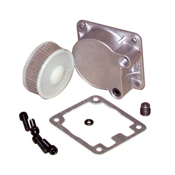 Accessoires pompe SUNTEC - Kit couvercle (991475)