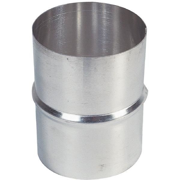 Jonction aluminium - Tolerie Emaillerie Nantaise