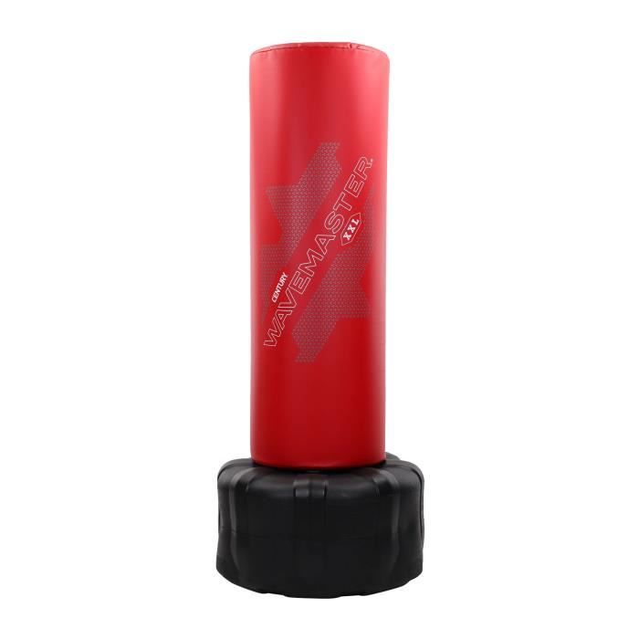 Century Wavemaster XXL Rouge
