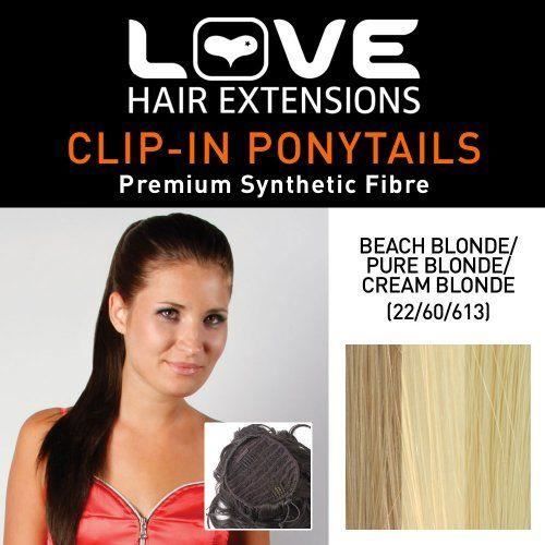 Love Hair Extensions - LHENALICEDS2260613 - Pri…