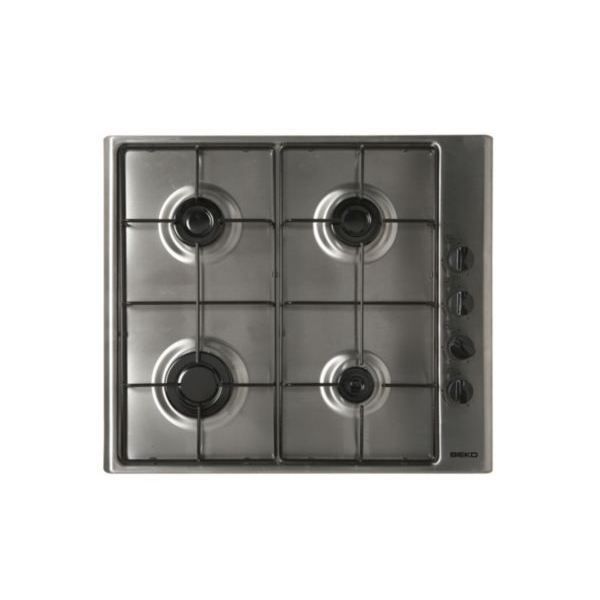Table Gaz BEKO HIZG64120SX … - PRODUIT D'OCCASION