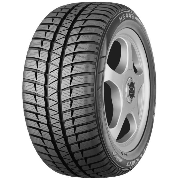 Falken HS449 RFT 225-50 R17 94 V - Pneu auto 4X4 Hiver