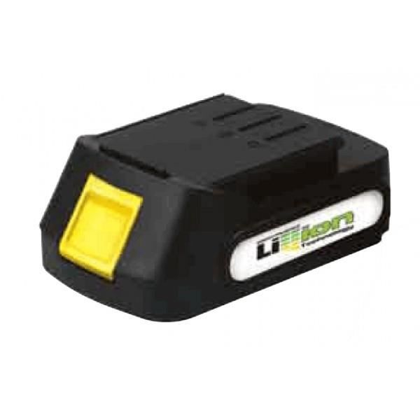 batterie 14.4 volts li-ion pour perçeuse Far...