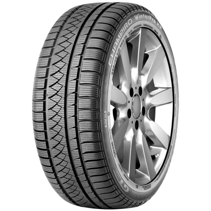 GTRadial WINTERPRO HP 235-55 R17 103 V - Pneu auto 4X4 Hiver