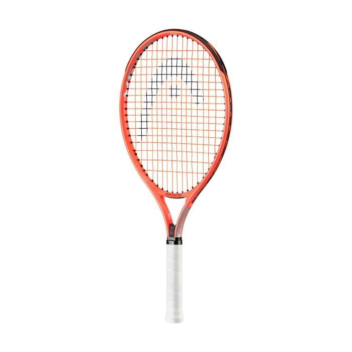 Raquette Junior HEAD RADICAL 21 2021 Raquette Junior HEAD RADICAL 21 2021 Orange