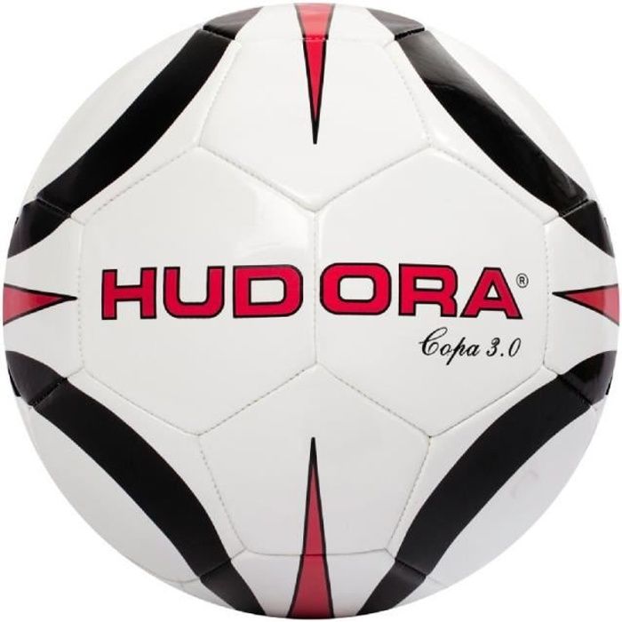 HUDORA Ballon de Football Copa 3.0 Taille 5