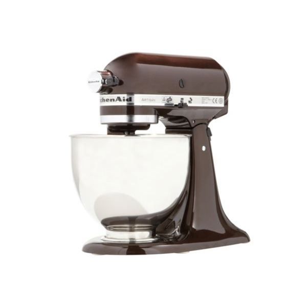 Robot sur socle Artisan® KitchenAid 5KSM150PS EES
