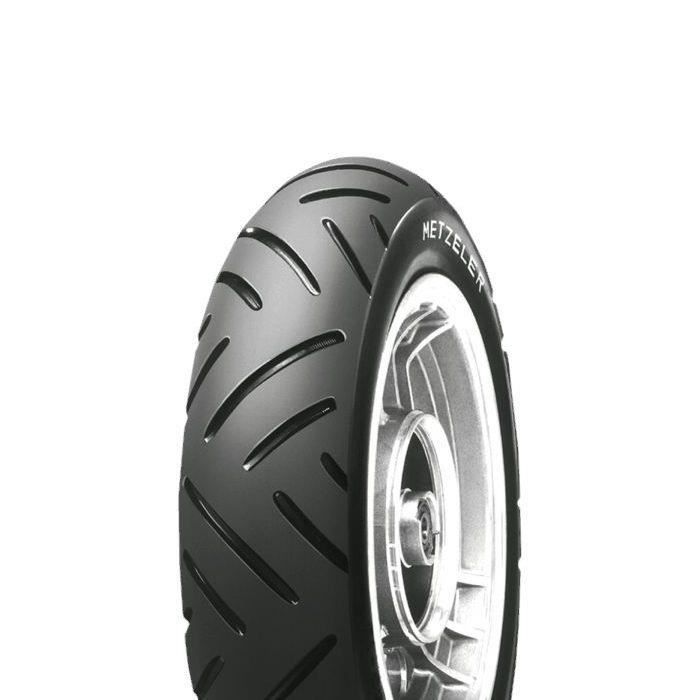 METZELER 350/10 59J ME 1 RF Pneu Moto Scooters
