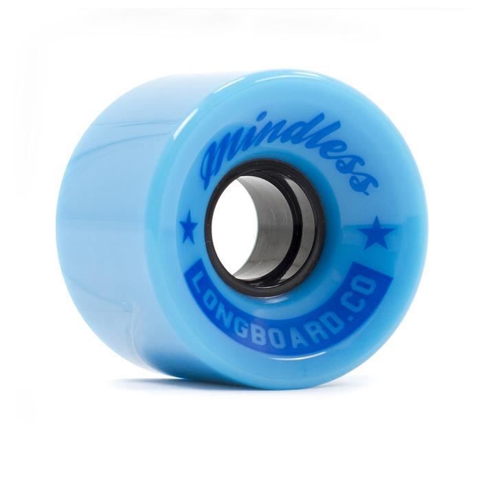 Roue longboard MINDLESS Cruiser Light Blue