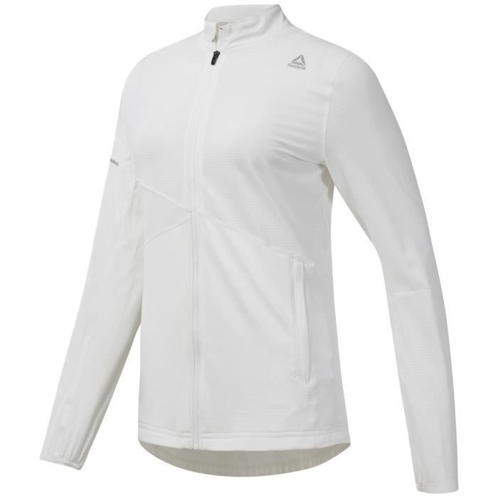 Veste femme Reebok Running Hero