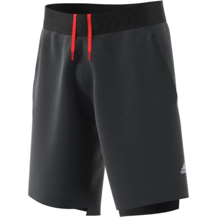 Short junior adidas Nemeziz