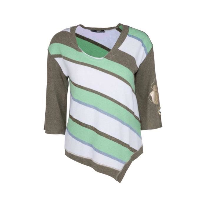 Pull - Chandail - PULL RAYE CELLINI ARNO EJP204023505