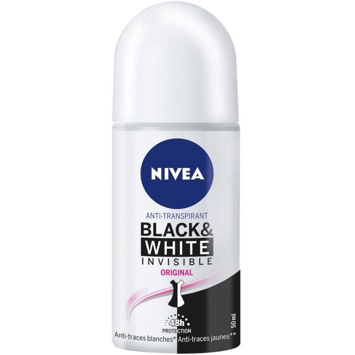 SANEX Déodorant à Bille Dermo Non Stop - 50 ml