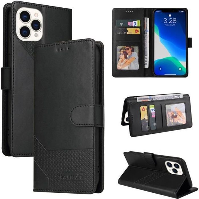 Coque Pour Apple iPhone 13 Pro Max 6.7\