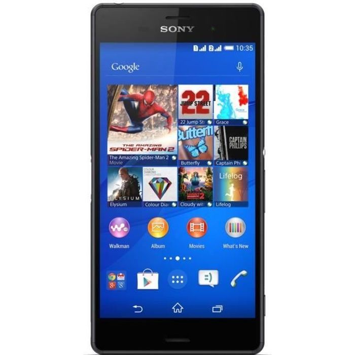 Sony Xperia Z3