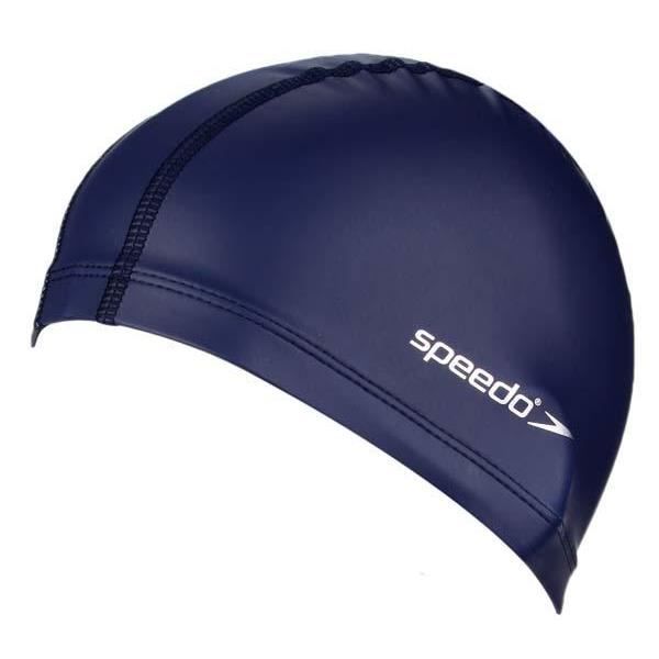 Bonnets de bain adult Speedo Pace Cap Navy