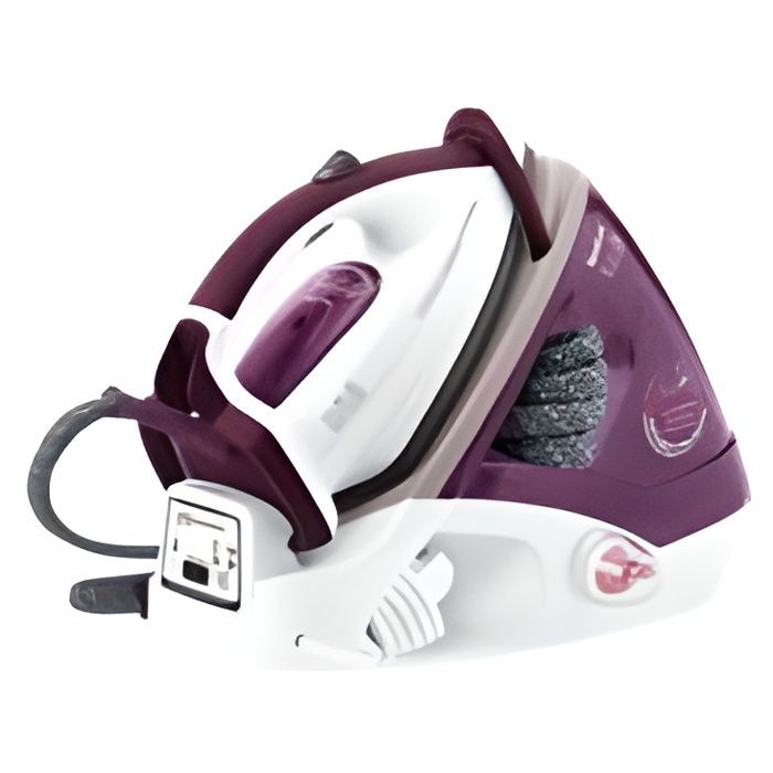 Tefal Express Compact Easy Control GV7620 - Cen…