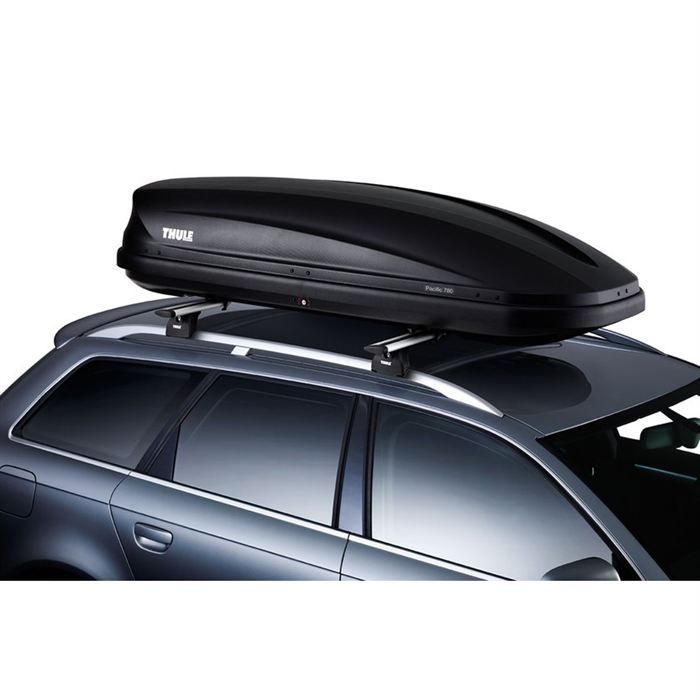 Thule New Pacific 780 noir