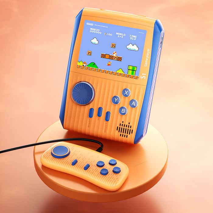 Console De Jeu Portable Sony PSP Pour Enfant - Très Bon état - Avec Jeux