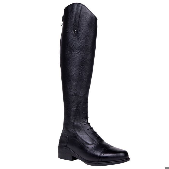 Bottes déquitation QHP Thermo Calgary Bottes déquitation QHP Thermo Calgary