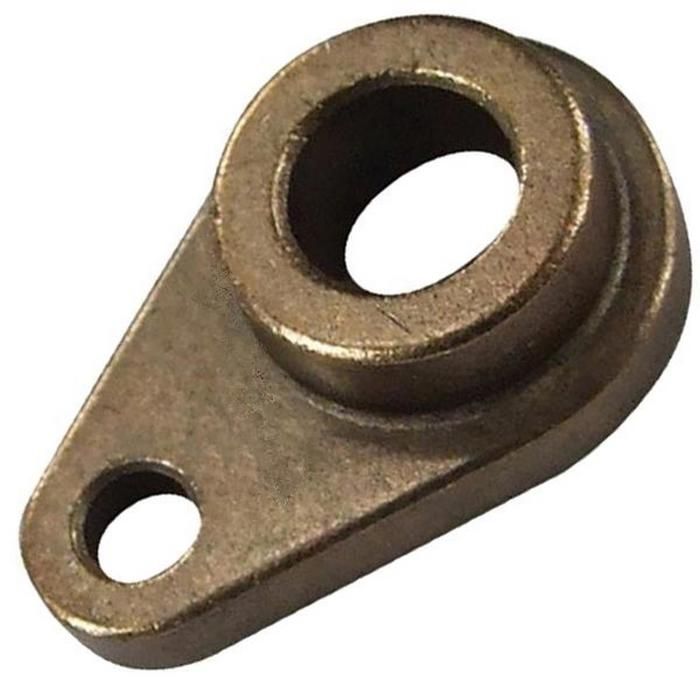 Palier arrière pour sèche linge Indesit C00142628 Compatible Ariston Hotpoint Creda
