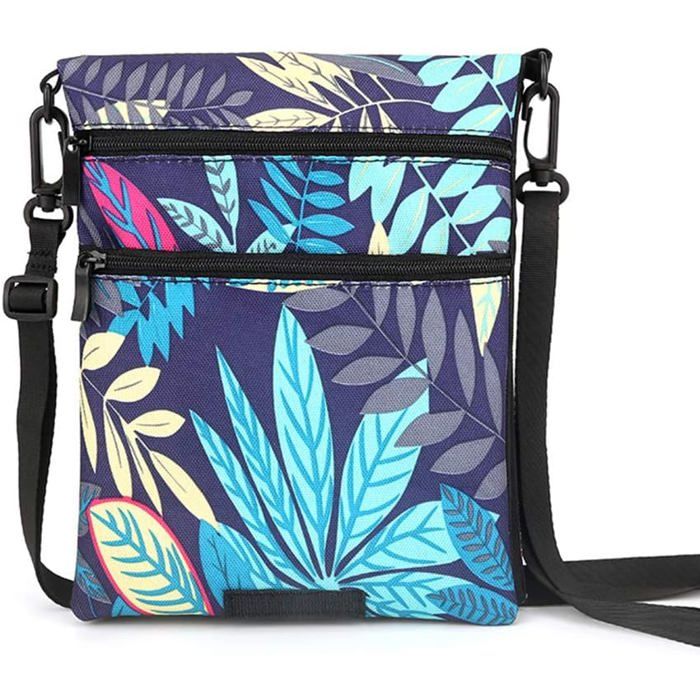Sac bandoulière The one Kaki Eastpak - Femme