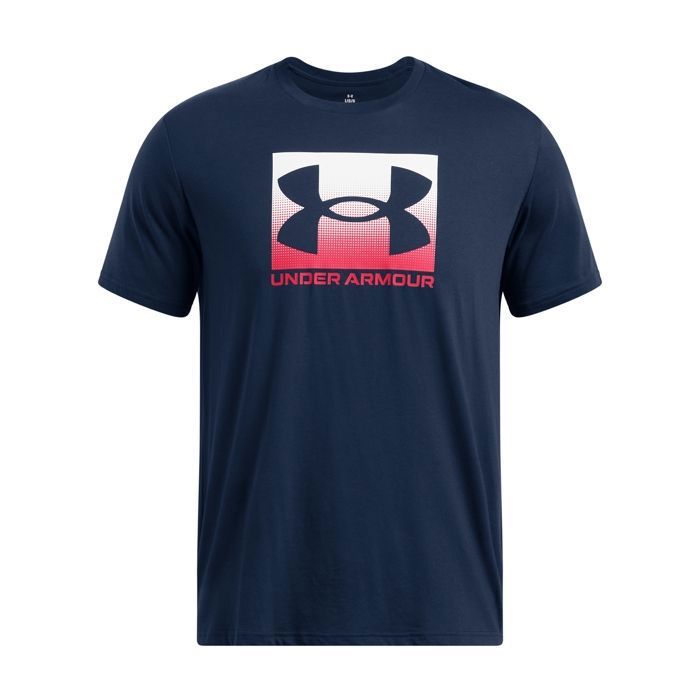 Haut dentraînement Under Armour Boxed Sports