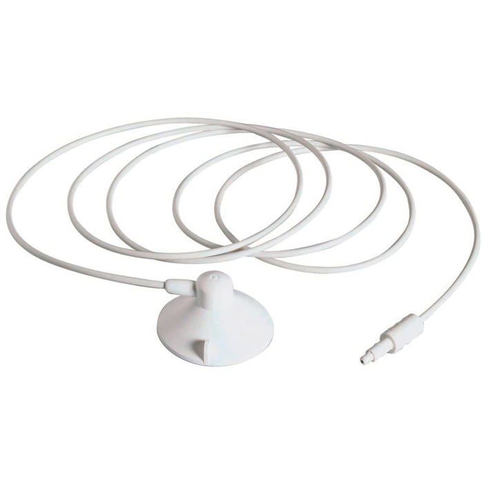 Sonde De Température HomePilot - Pour Thermostat Connecté Premium - Câble 3 Mètres - Limiteur De Température Pour Plancher Chauffant - 3