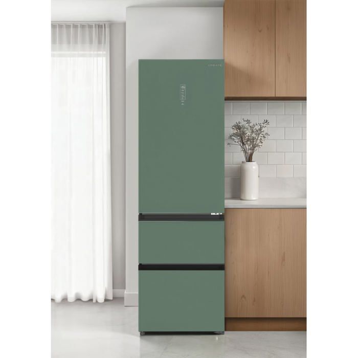 Réfrigérateur combiné - Create - Studio Combi Pro Flex 401 - Perfect Fit - Space Pro - Care+