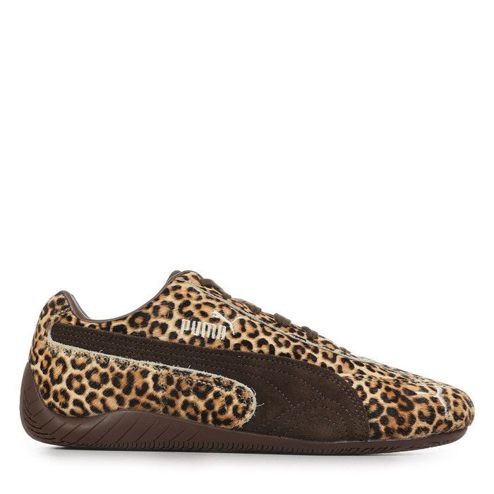 5986 PUMA Speedcat Wild Wns Baskets femme