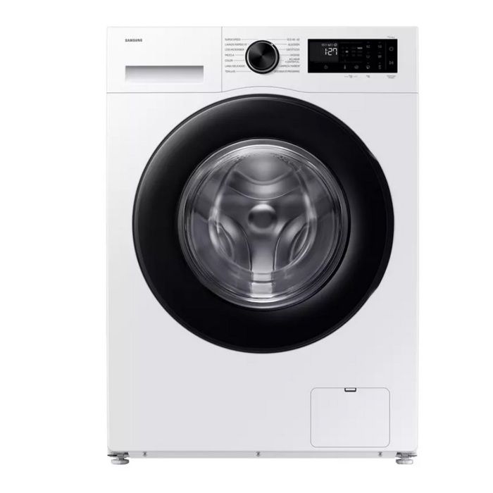 Lave linge frontal SAMSUNG WW10FG5U34AEE - vue 2