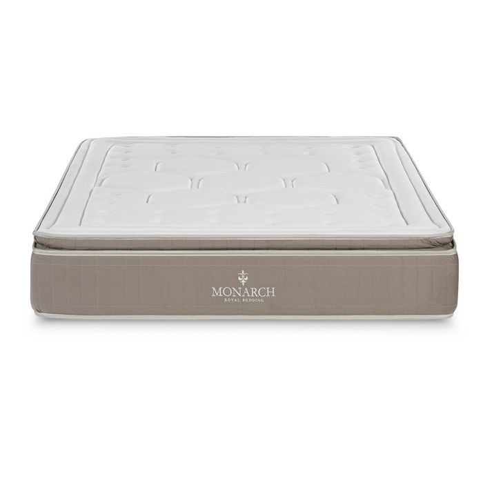 Matelas Deluxe Crown 200 x 180 cm
