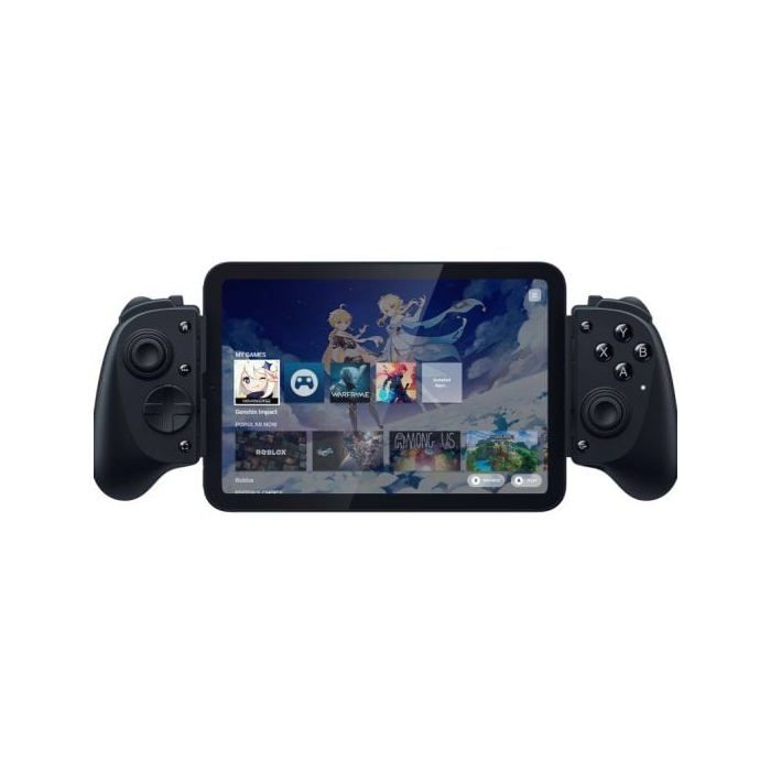 Mando gaming Razer Kishi V3 Pro USB-C Palancas tamaño completo Compatible iPhone 15/16 y Android Reconditionné - Razer reconditionné disponible sur Cdiscount Seconde Vie