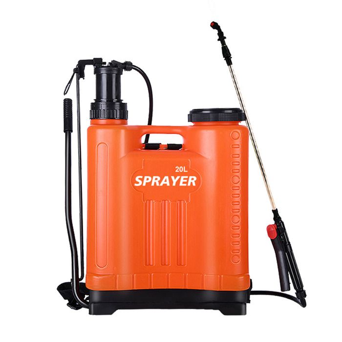 Pulverisateur a dos capacité 20l pulvérisateur - Roame - haute pression agricole ultra capacité outils dirrigation de machine pul